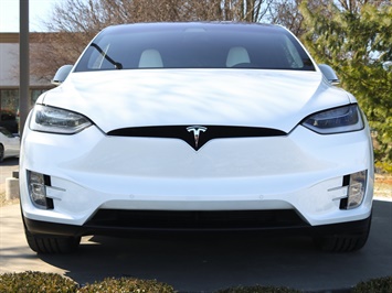 2017 Tesla Model X 90D   - Photo 23 - Springfield, MO 65802