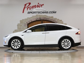 2017 Tesla Model X 90D   - Photo 6 - Springfield, MO 65802