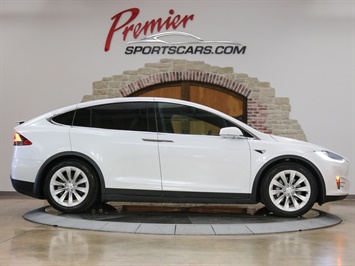 2017 Tesla Model X 90D   - Photo 3 - Springfield, MO 65802