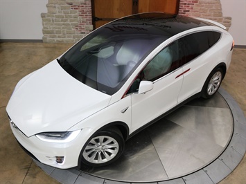 2017 Tesla Model X 90D   - Photo 10 - Springfield, MO 65802