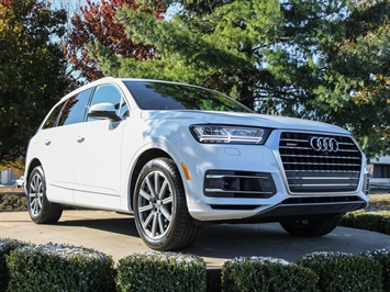 2018 Audi Q7 3.0T quattro Prestig   - Photo 24 - Springfield, MO 65802