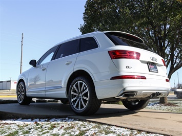 2018 Audi Q7 3.0T quattro Prestig   - Photo 28 - Springfield, MO 65802