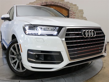 2018 Audi Q7 3.0T quattro Prestig   - Photo 42 - Springfield, MO 65802