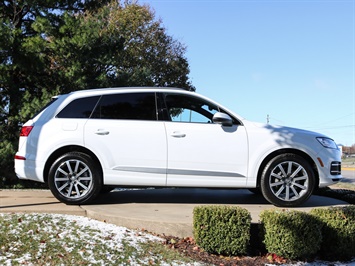 2018 Audi Q7 3.0T quattro Prestig   - Photo 25 - Springfield, MO 65802