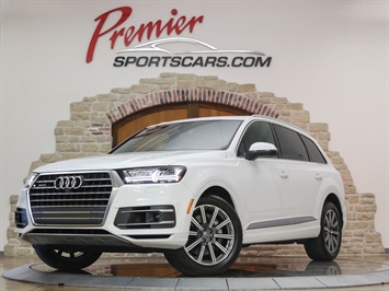 2018 Audi Q7 3.0T quattro Prestig   - Photo 1 - Springfield, MO 65802