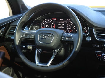 2018 Audi Q7 3.0T quattro Prestig   - Photo 13 - Springfield, MO 65802