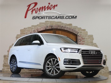 2018 Audi Q7 3.0T quattro Prestig   - Photo 4 - Springfield, MO 65802