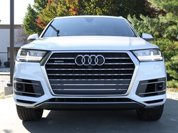 2018 Audi Q7 3.0T quattro Prestig   - Photo 23 - Springfield, MO 65802