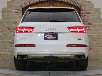 2018 Audi Q7 3.0T quattro Prestig   - Photo 8 - Springfield, MO 65802