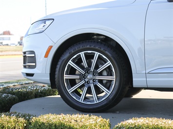 2018 Audi Q7 3.0T quattro Prestig   - Photo 51 - Springfield, MO 65802