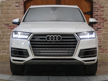 2018 Audi Q7 3.0T quattro Prestig   - Photo 5 - Springfield, MO 65802