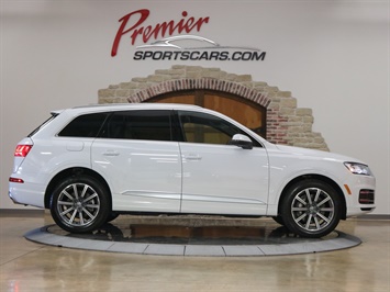 2018 Audi Q7 3.0T quattro Prestig   - Photo 3 - Springfield, MO 65802