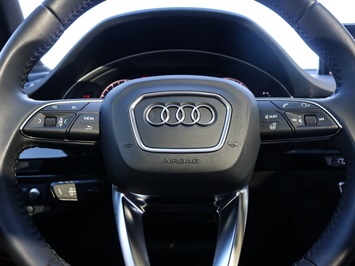 2018 Audi Q7 3.0T quattro Prestig   - Photo 14 - Springfield, MO 65802