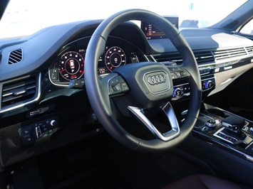 2018 Audi Q7 3.0T quattro Prestig   - Photo 34 - Springfield, MO 65802