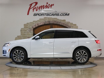 2018 Audi Q7 3.0T quattro Prestig   - Photo 6 - Springfield, MO 65802