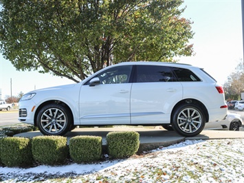 2018 Audi Q7 3.0T quattro Prestig   - Photo 29 - Springfield, MO 65802