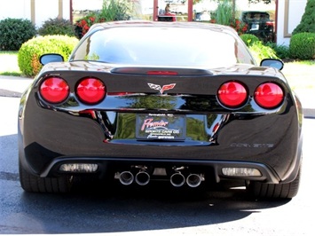 2008 Chevrolet Corvette Z06   - Photo 7 - Springfield, MO 65802