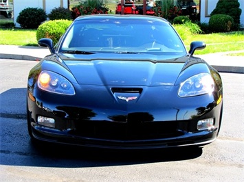 2008 Chevrolet Corvette Z06   - Photo 4 - Springfield, MO 65802