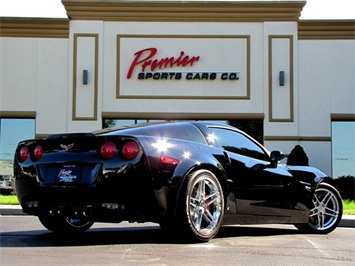 2008 Chevrolet Corvette Z06   - Photo 8 - Springfield, MO 65802