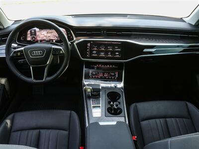 2019 Audi A6 3.0T quattro Prestig   - Photo 39 - Springfield, MO 65802