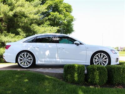 2019 Audi A6 3.0T quattro Prestig   - Photo 29 - Springfield, MO 65802