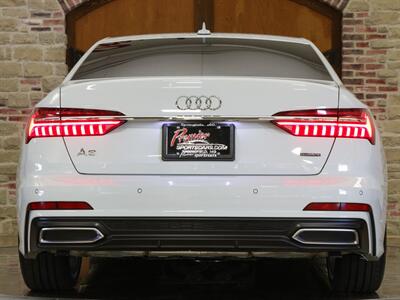 2019 Audi A6 3.0T quattro Prestig   - Photo 9 - Springfield, MO 65802