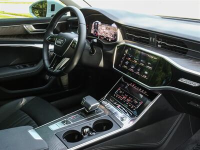 2019 Audi A6 3.0T quattro Prestig   - Photo 47 - Springfield, MO 65802