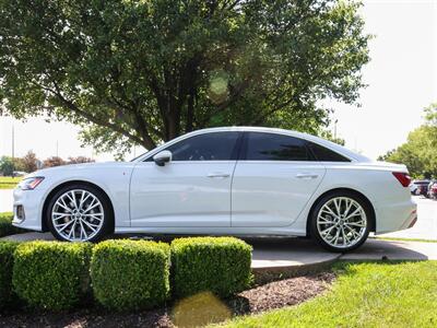 2019 Audi A6 3.0T quattro Prestig   - Photo 35 - Springfield, MO 65802