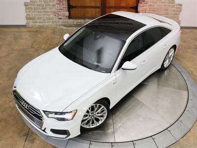 2019 Audi A6 3.0T quattro Prestig   - Photo 15 - Springfield, MO 65802