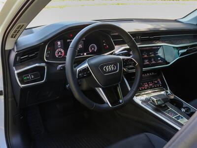 2019 Audi A6 3.0T quattro Prestig   - Photo 38 - Springfield, MO 65802