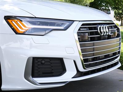 2019 Audi A6 3.0T quattro Prestig   - Photo 27 - Springfield, MO 65802