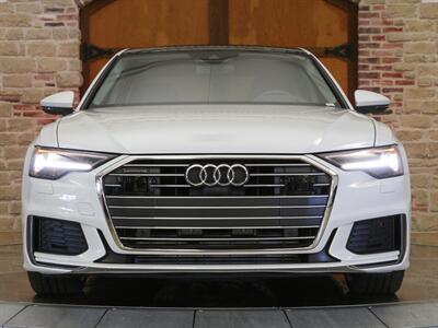 2019 Audi A6 3.0T quattro Prestig   - Photo 6 - Springfield, MO 65802