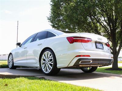 2019 Audi A6 3.0T quattro Prestig   - Photo 34 - Springfield, MO 65802