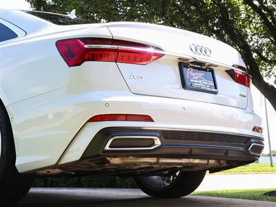 2019 Audi A6 3.0T quattro Prestig   - Photo 33 - Springfield, MO 65802