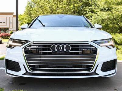 2019 Audi A6 3.0T quattro Prestig   - Photo 25 - Springfield, MO 65802