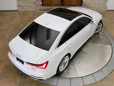 2019 Audi A6 3.0T quattro Prestig   - Photo 12 - Springfield, MO 65802