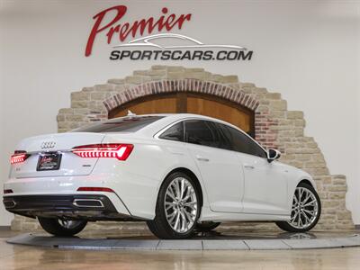 2019 Audi A6 3.0T quattro Prestig   - Photo 11 - Springfield, MO 65802