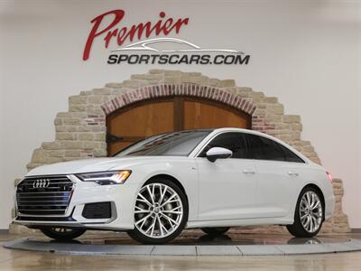 2019 Audi A6 3.0T quattro Prestig   - Photo 1 - Springfield, MO 65802