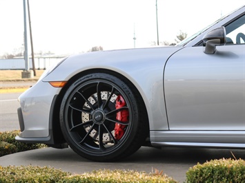 2018 Porsche 911 GT3   - Photo 51 - Springfield, MO 65802