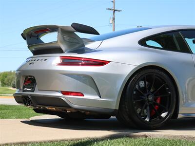 2018 Porsche 911 GT3   - Photo 52 - Springfield, MO 65802