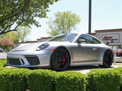 2018 Porsche 911 GT3   - Photo 30 - Springfield, MO 65802