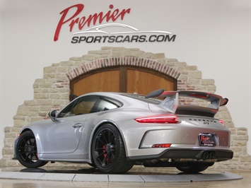 2018 Porsche 911 GT3   - Photo 7 - Springfield, MO 65802