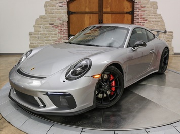 2018 Porsche 911 GT3   - Photo 10 - Springfield, MO 65802