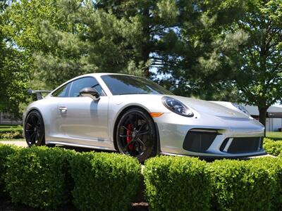 2018 Porsche 911 GT3   - Photo 23 - Springfield, MO 65802