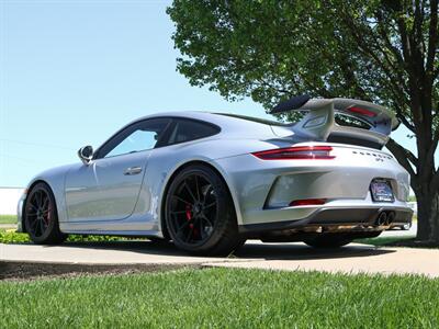 2018 Porsche 911 GT3   - Photo 28 - Springfield, MO 65802