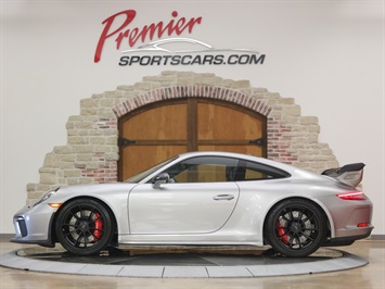 2018 Porsche 911 GT3   - Photo 6 - Springfield, MO 65802