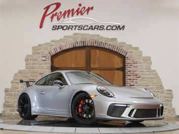 2018 Porsche 911 GT3   - Photo 4 - Springfield, MO 65802