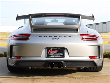 2018 Porsche 911 GT3   - Photo 27 - Springfield, MO 65802