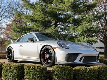 2018 Porsche 911 GT3   - Photo 24 - Springfield, MO 65802