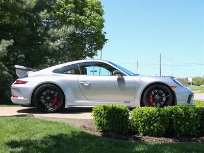 2018 Porsche 911 GT3   - Photo 25 - Springfield, MO 65802